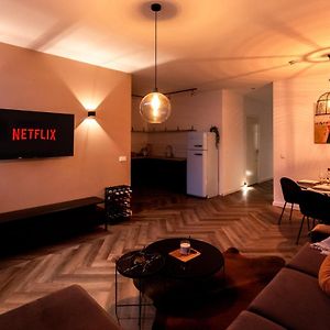 Appartement met Twee Slaapkamers